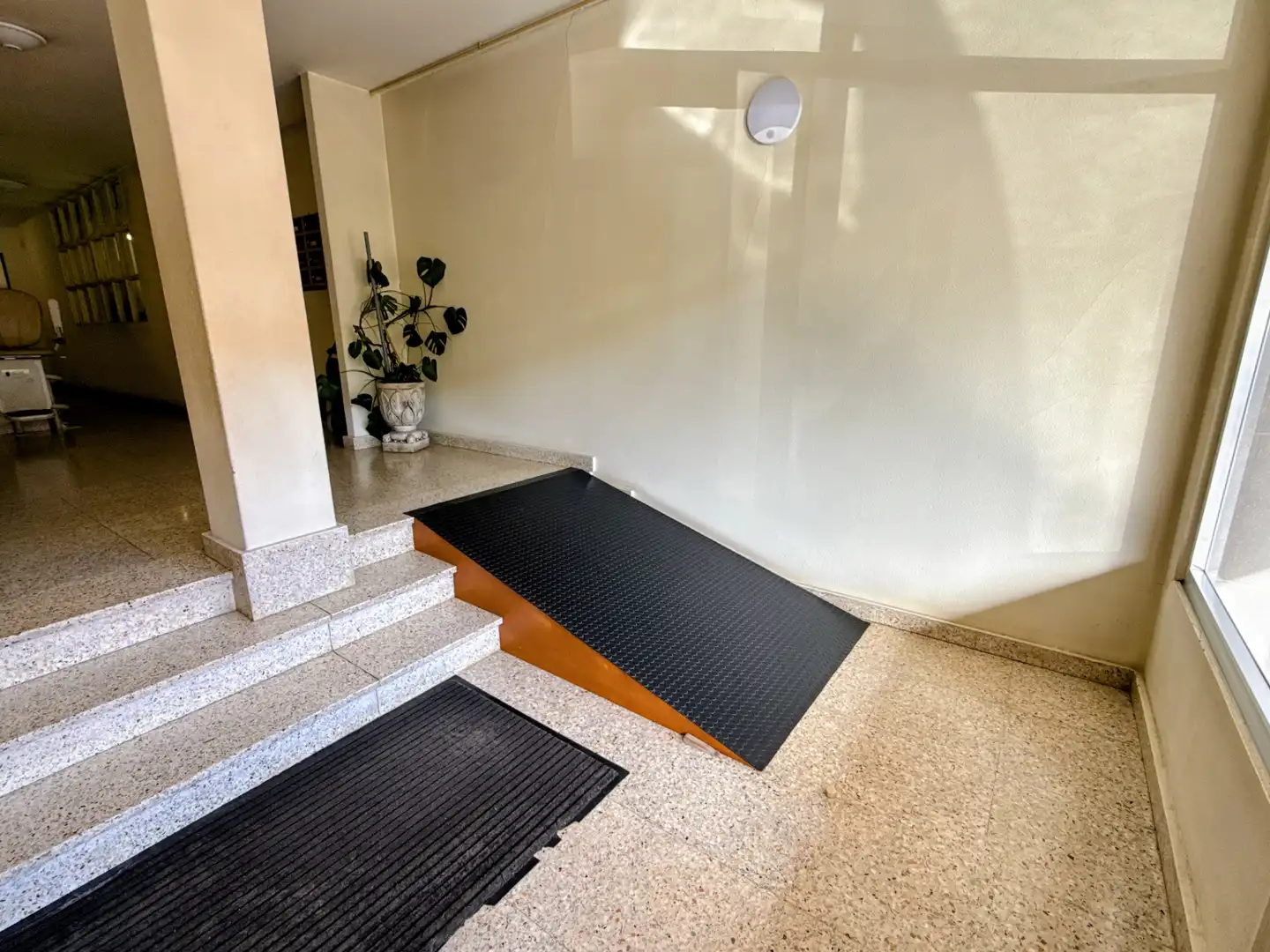 Flat with garden for sale in Rúa Mestre Luis Rodríguez, imagen 19