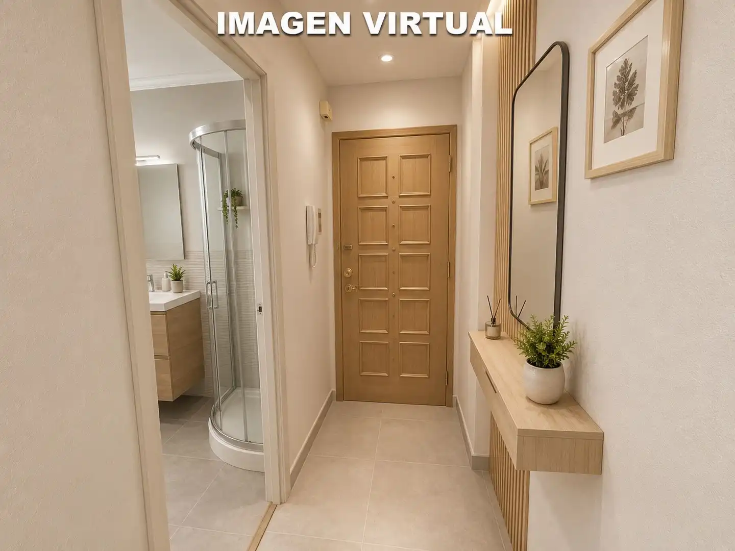 Wohnung zum Verkauf in Crevillent