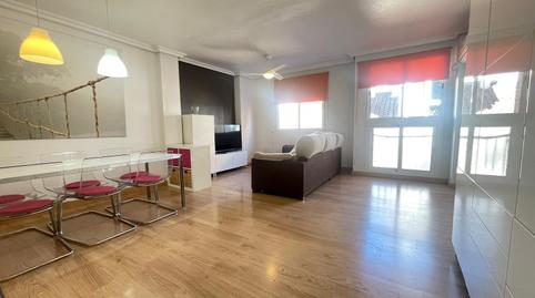 Foto 2 de Piso de alquiler en Sagrado Corazón, Molina de Segura