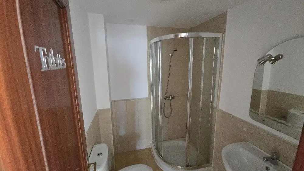 Baño de Piso en venta en Arrecife con Trastero
