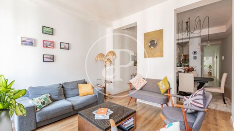 Foto 4 de Piso en venta en C. de Pelayo, Justicia - Chueca, Madrid Capital