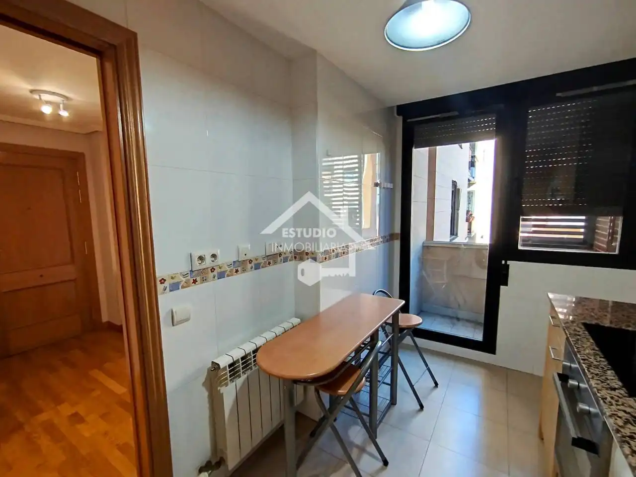 Appartamento con terrazza in vendita a Calle DON PABLO ANTOÑANA ANGULO, imagen 59