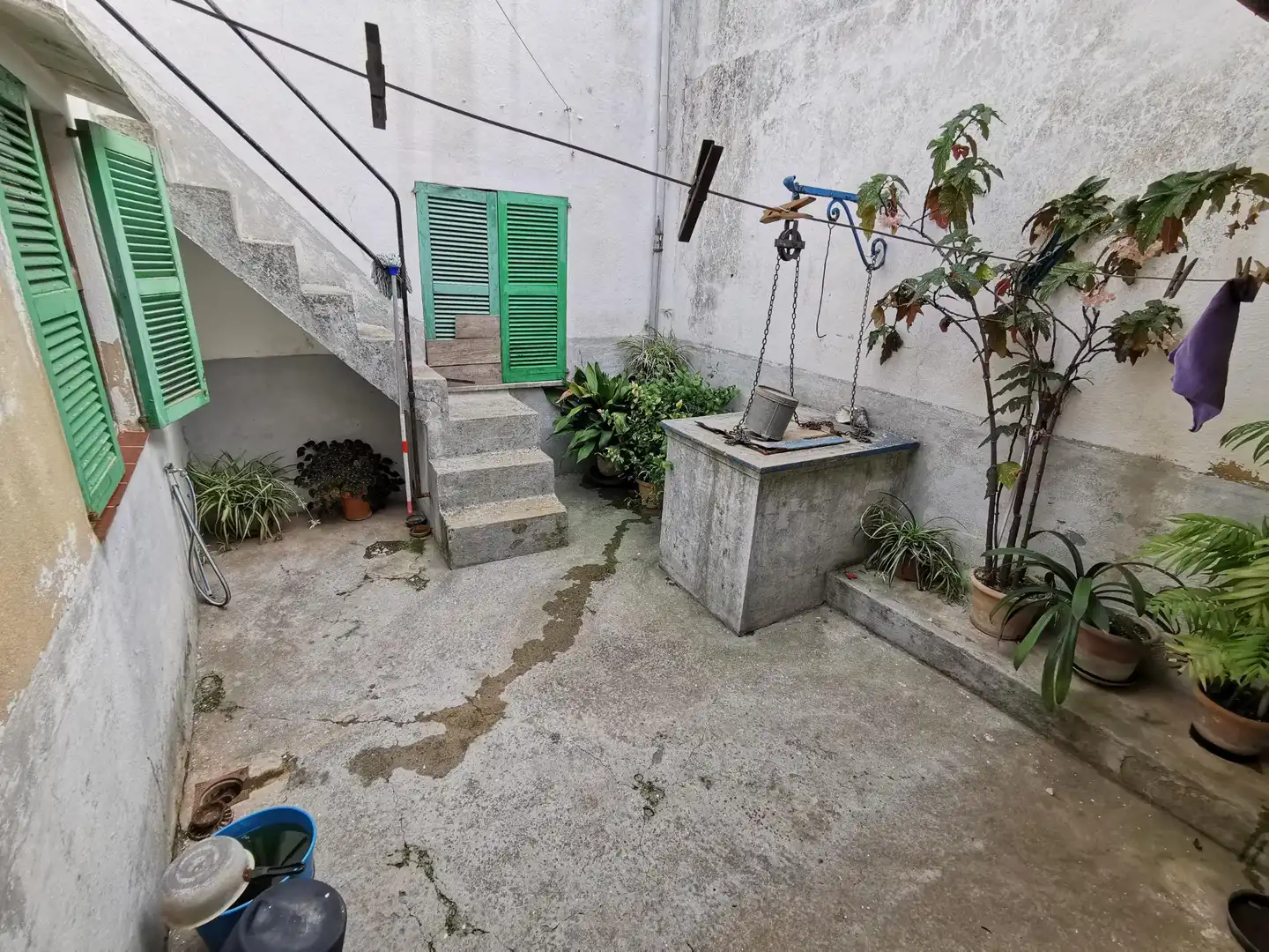 Finca rústica en venda a Pollença Poble