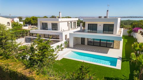 Foto 2 de Casa o xalet en venda a Los Balcones - Los Altos, Torrevieja