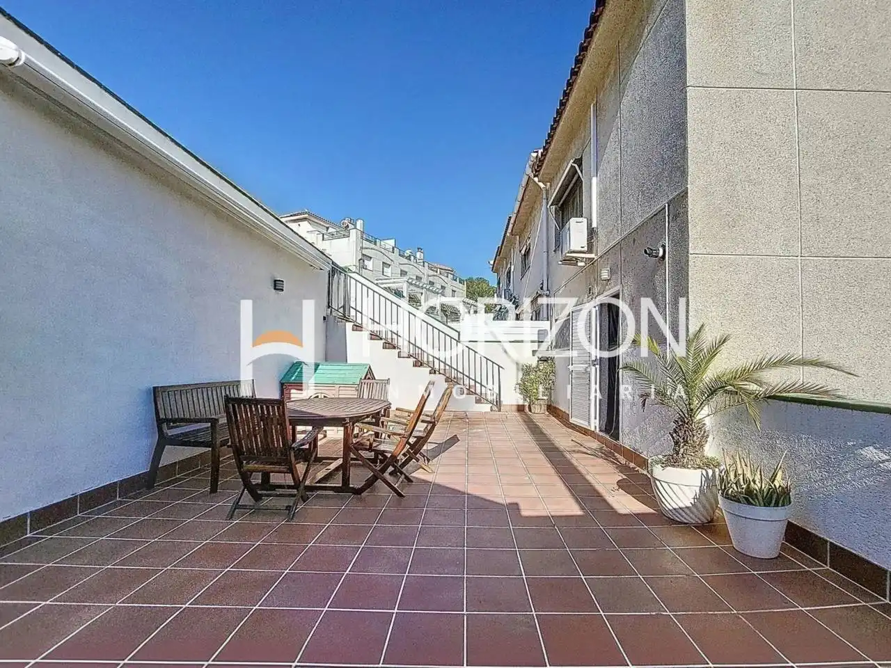 Maison mitoyenne avec piscine à vendre à Avenida Comte Gómez de Orbaneja, imagen 24