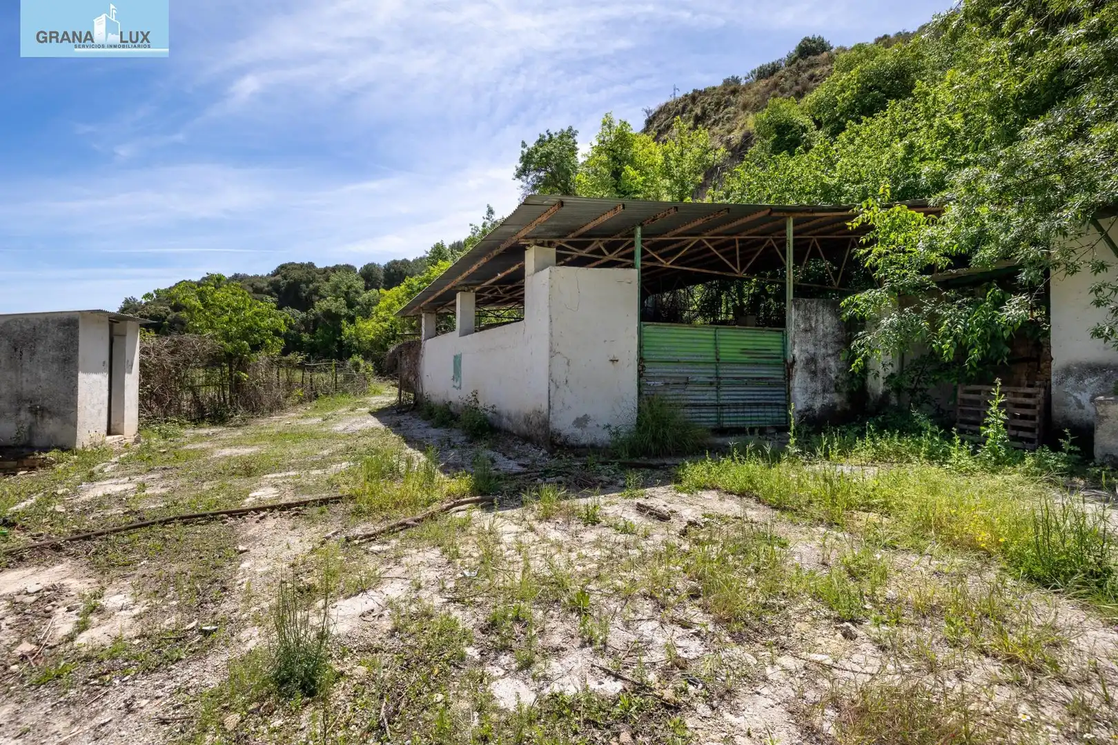 Terreni e lotti in vendita a Cenes de la Vega, imagen 7