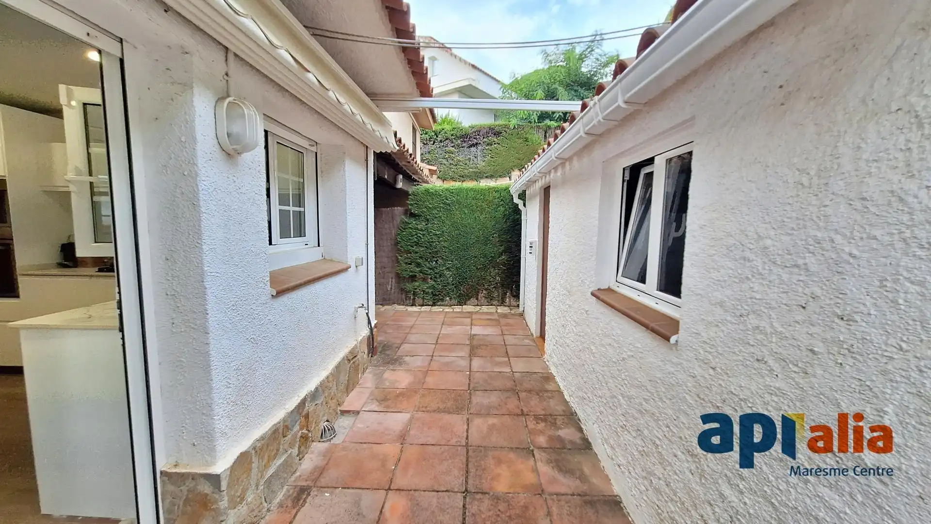Casa amb terrassa en venda a Vilassar de Dalt, imagen 6