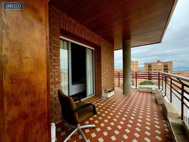 Piso en Venta en Plan Sur - Amistad