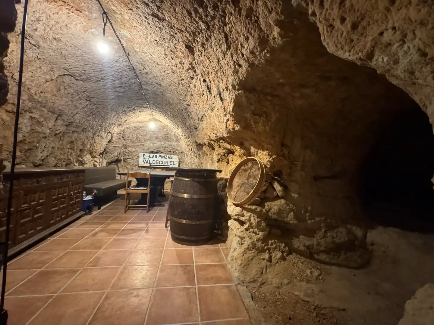 Finca rústica en venda en Curiel de Duero amb Moblat