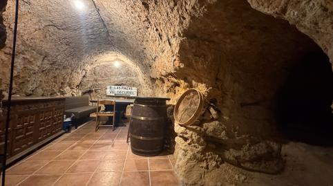 Foto 3 de Finca rústica en venda a Camino de las Bodegas, 4, Curiel de Duero, Valladolid