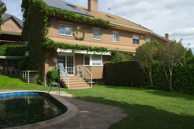 Haus oder Chalet zum Verkauf in Calle Monte Alto, 45, El Monte, Los Peñascales