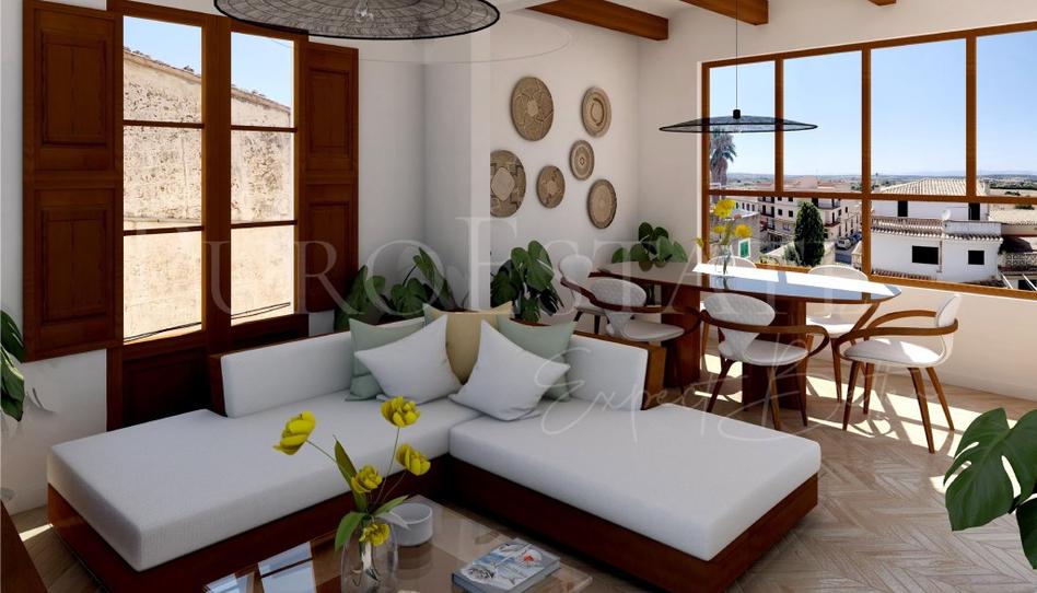 Photo 1 of Attic for sale in Montuïri, Illes Balears