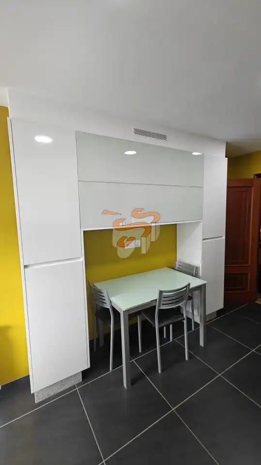 Wohnung zur Miete in Plaza de España
