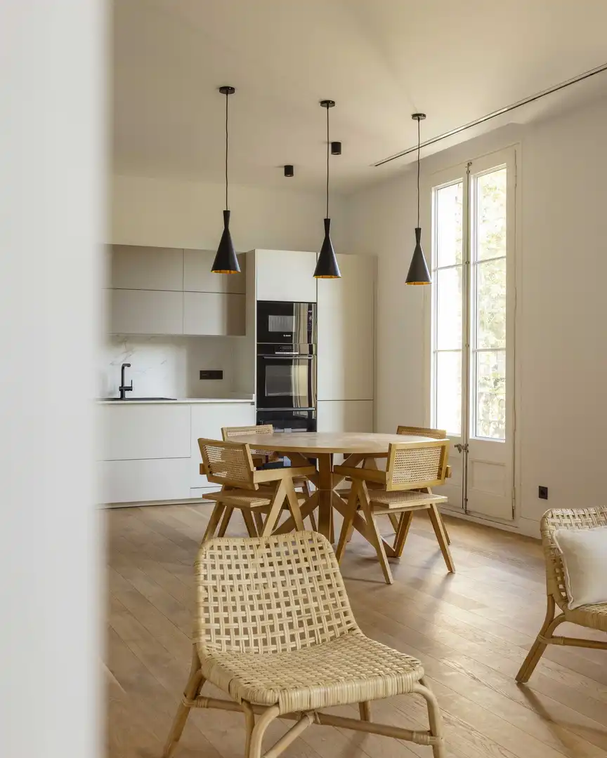 Wohnung zum Verkauf in Carrer de Bailèn, Dreta de l'Eixample