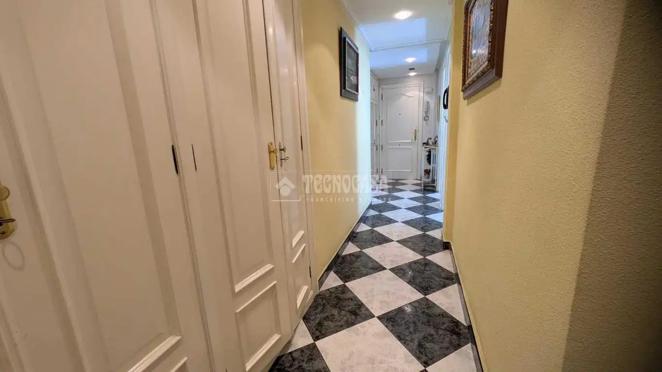 Piso en venta en Zaragoza con Calefacción