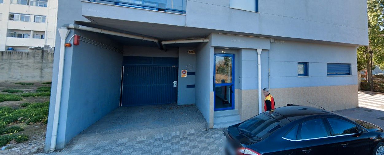 Parking of Garage for sale in Alcàsser