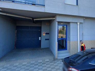 Individual con ascensor en venta en Avinguda Bonavista 80