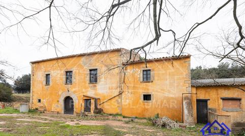 Photo 2 of Country house for sale in Breda, Girona