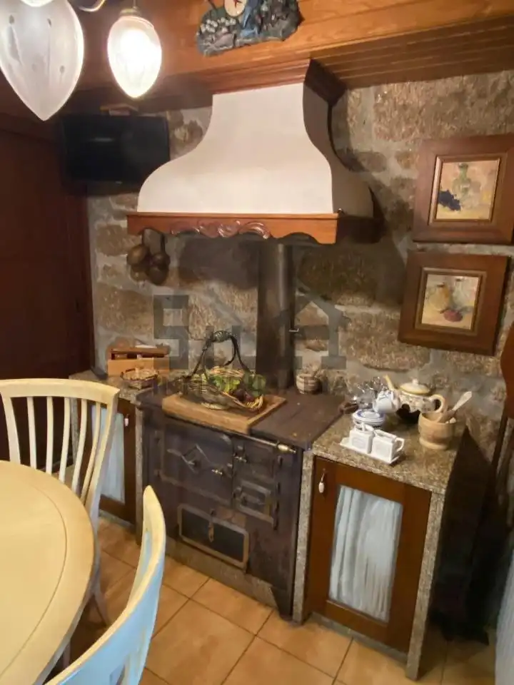 Casa o chalet en venta en LG. A PENA, Vilamarín