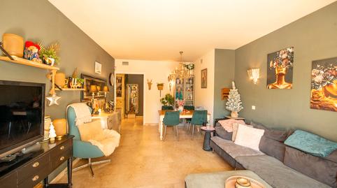 Photo 4 of Flat for sale in Avenida de Barcelona, 8, Nueva Alcántara, Málaga