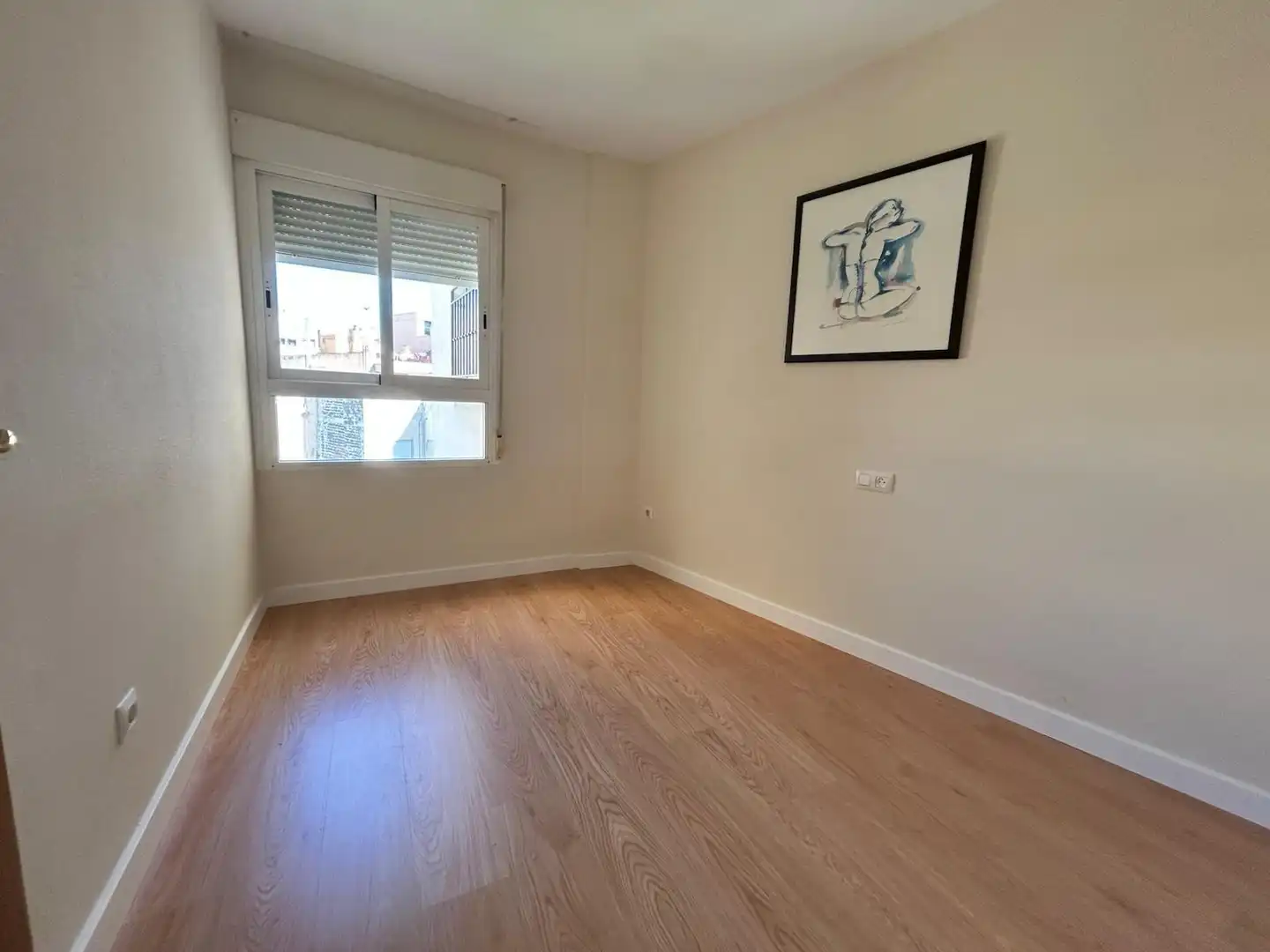 Schlafzimmer von Wohnung zum Verkauf in Águilas