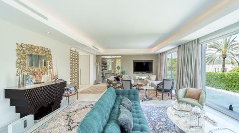 Foto 5 de Casa o chalet en venta en Las Brisas, Málaga