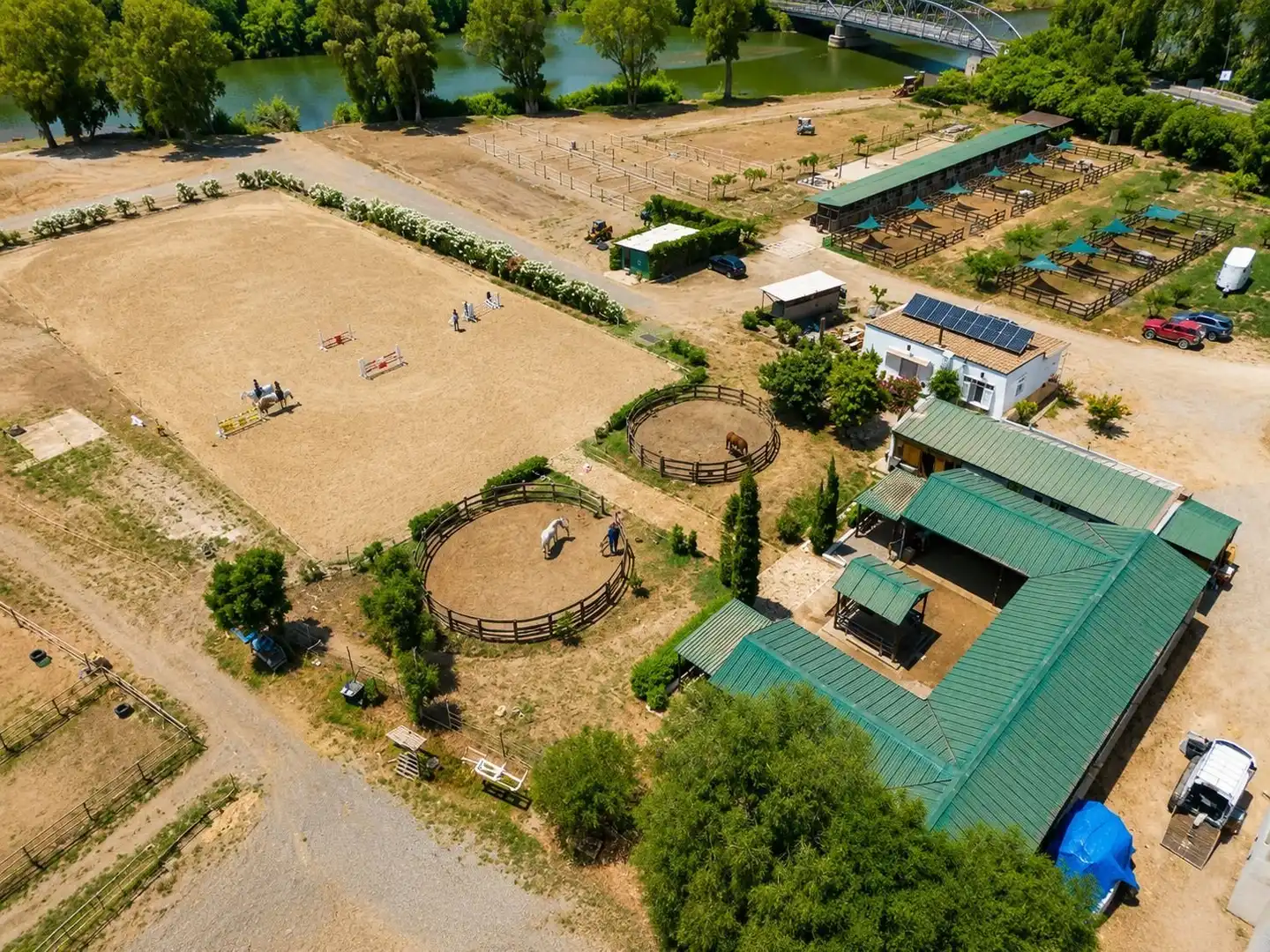 Casa rústica en venda a San Roque Pueblo