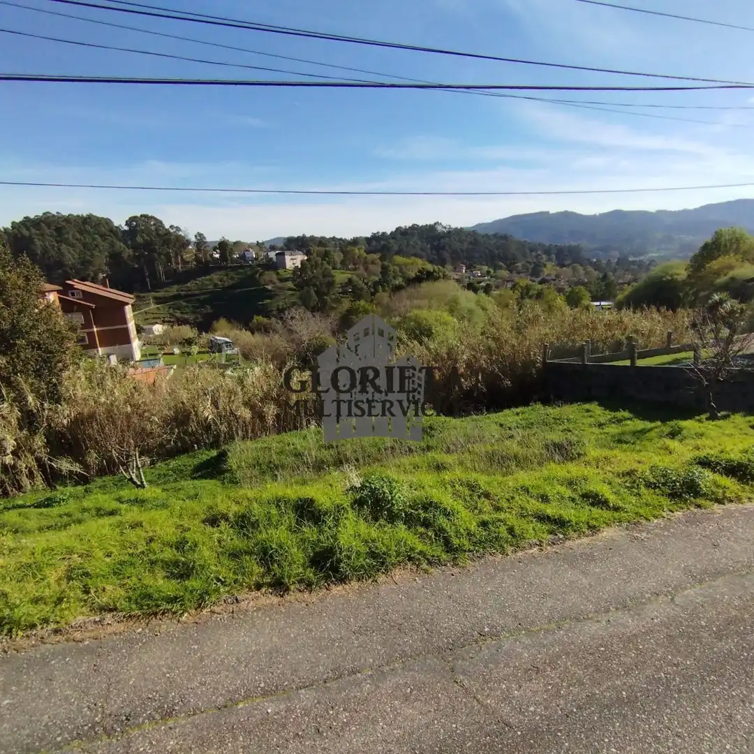 Casa amb terrassa en venda a Gondomar, imagen 45