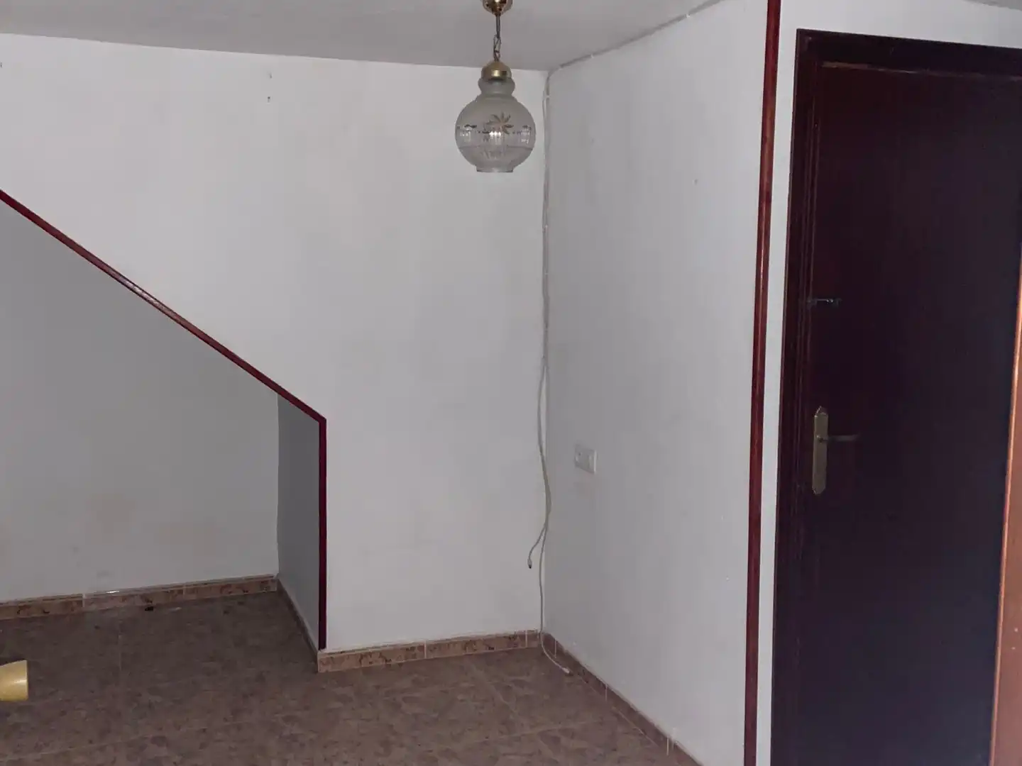 Detached homes for sale in Almadén  with Storage room