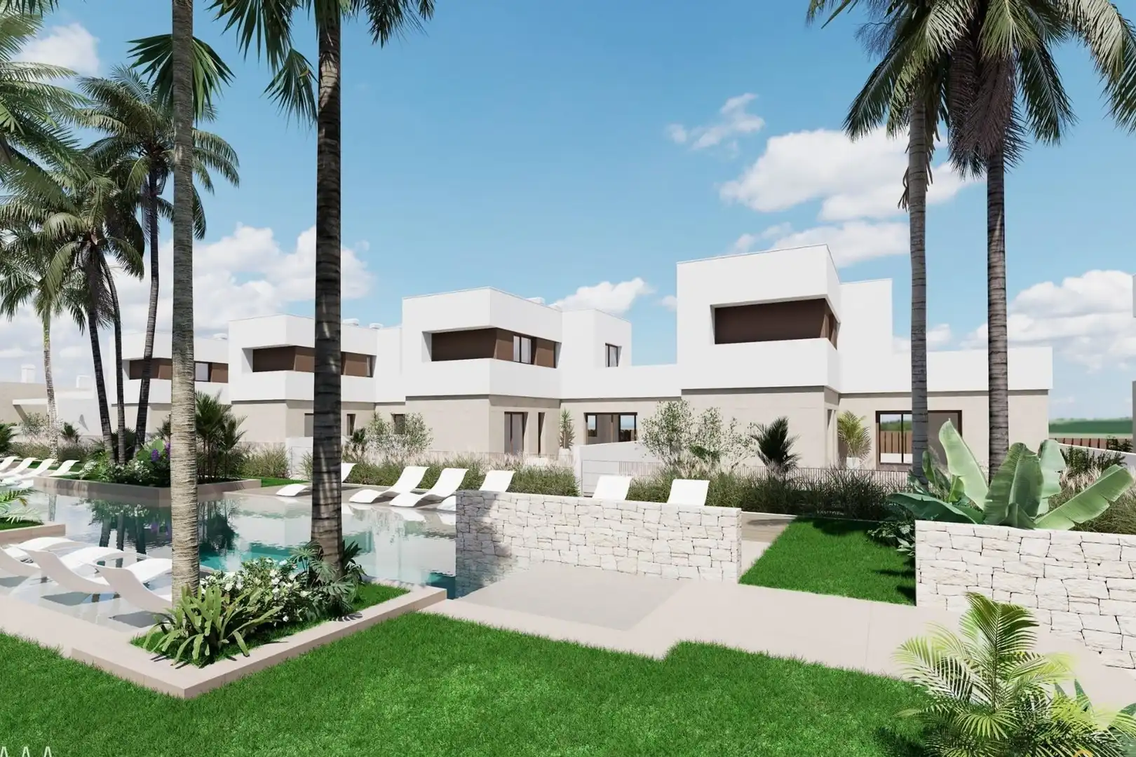 Apartment zum Verkauf in Las Lomas de Rame - Bahía Bella, imagen 6