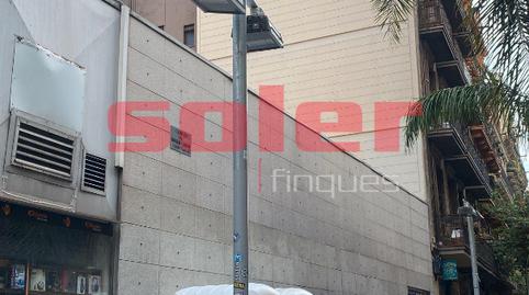 Foto 3 de Edificio en venta en Carrer D'astúries, Vila de Gràcia,  Barcelona Capital