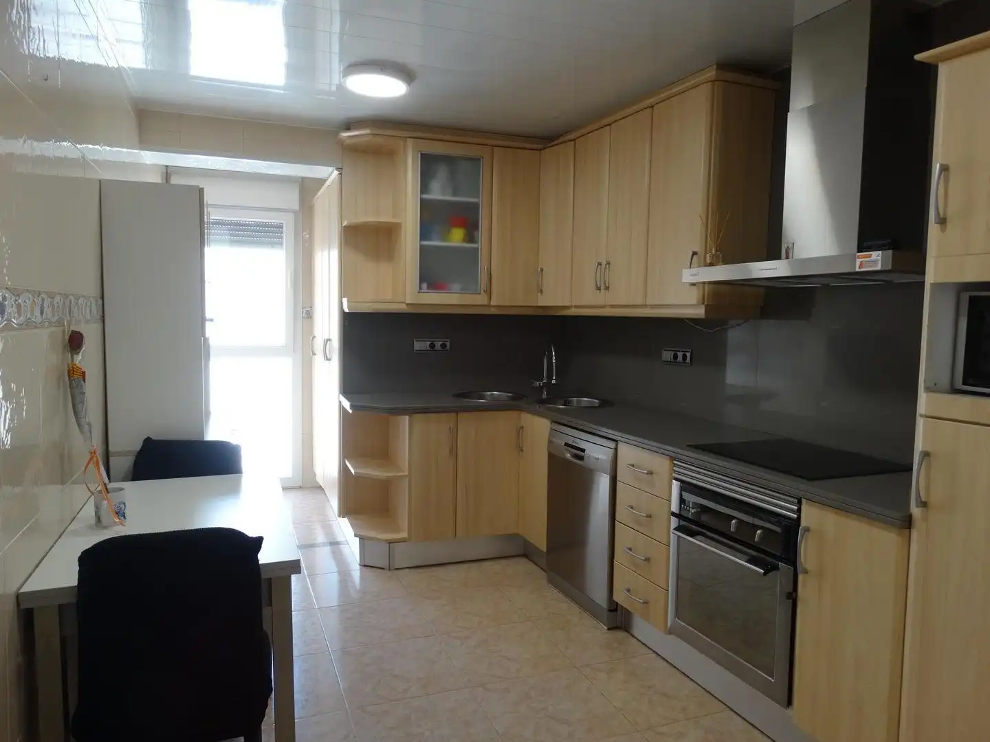 Cocina de Piso en venta en Amposta con Aire acondicionado, Calefacción y Terraza