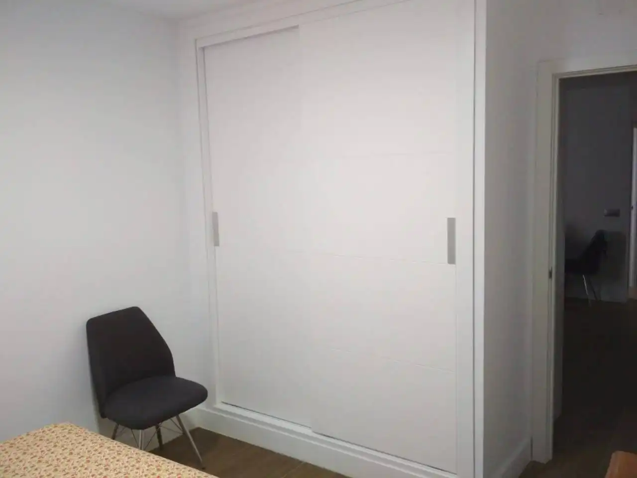 Flat for rent in Divina Pastora - La Yeguada