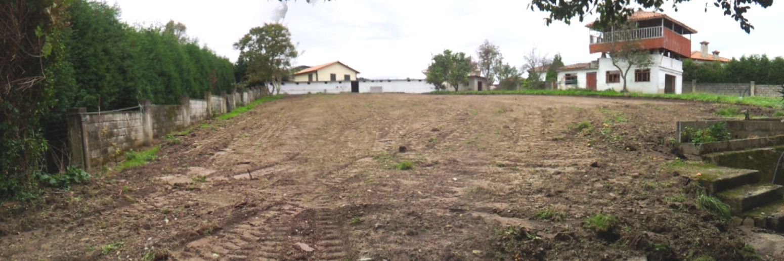 Residencial en venda en Cudillero