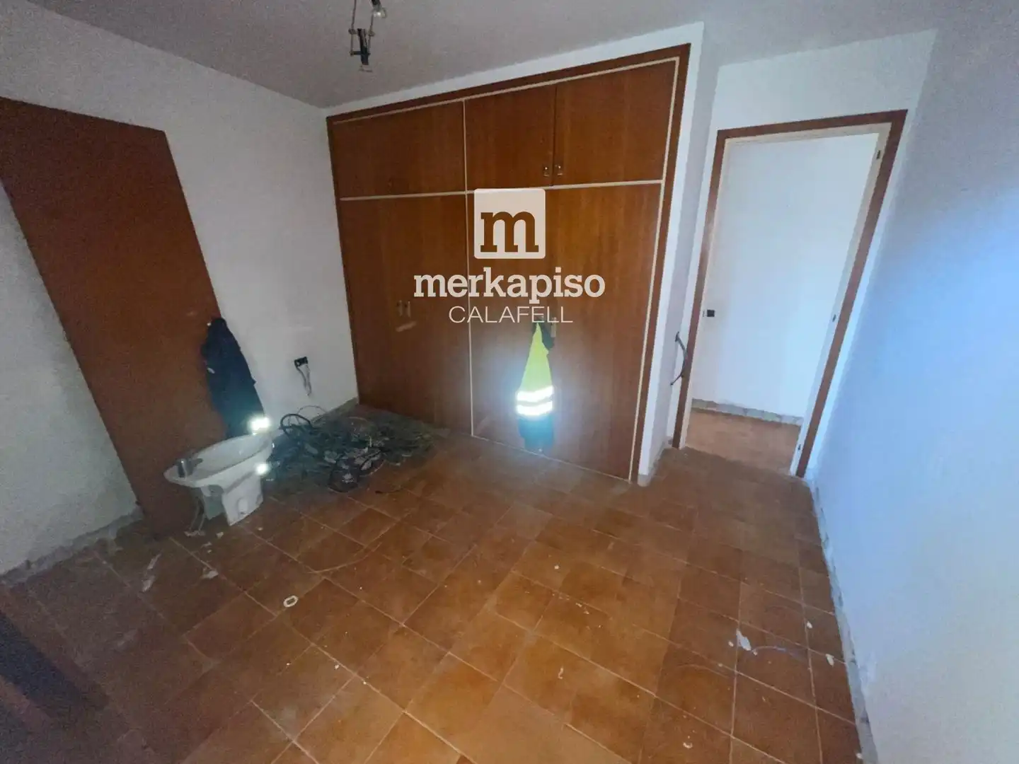 Pis en venda en Segur de Calafell