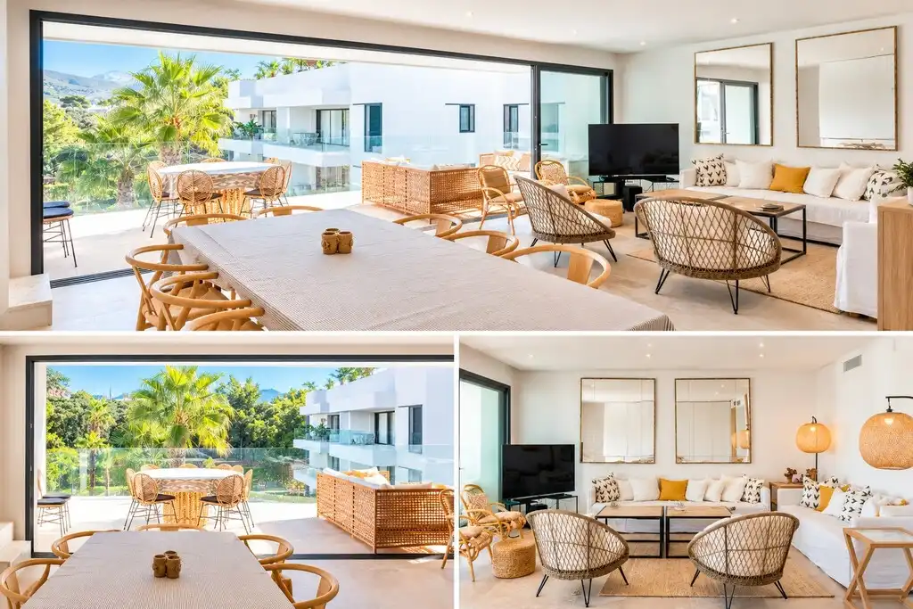 Penthouse mit Pool zum Verkauf in Port de Pollença, imagen 8