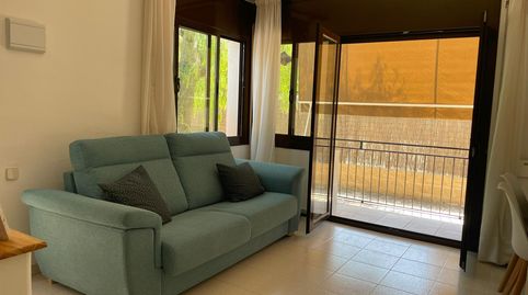 Foto 5 de Planta baja en venta en Camí del Prat, Altafulla, Tarragona