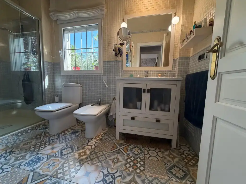 Baño de Casa o chalet en venta en Altura