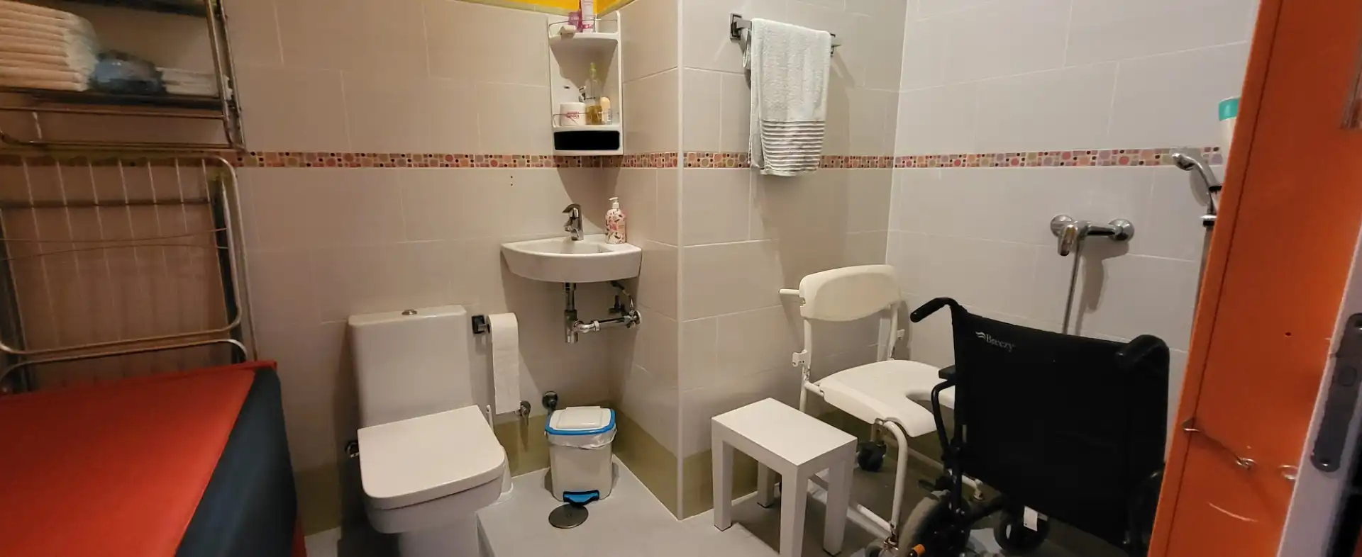 Villa avec piscine à vendre à Palomares del Río, imagen 37