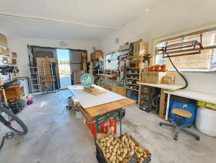 Villa zum Verkauf in Santa María la Real de Nieva, imagen 120