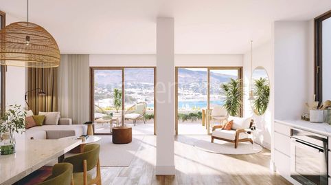 Foto 2 de Piso en venta en L'albir, L'Albir, L'Alfàs del Pi