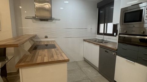 Photo 3 of Flat for rent in Calle Espronceda, Centro ciudad, Linares
