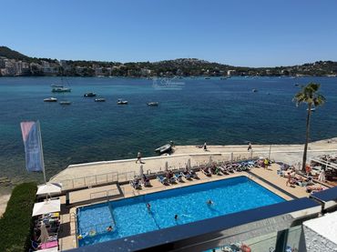Apartment mit Pool zum Verkauf in ramon de moncada