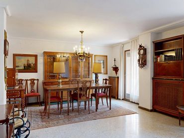 Piso con balcón en venta en Calle ALBAREDA, JOSE LUIS 6