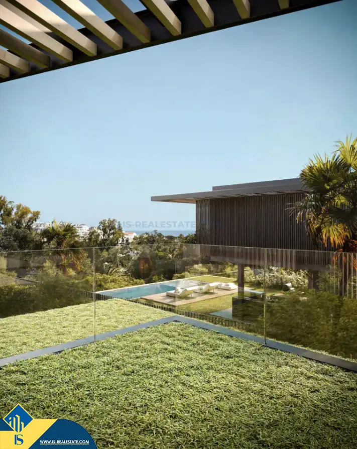 Villa con piscina in vendita a Nueva Andalucía, imagen 11