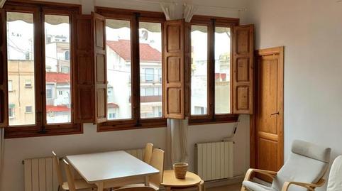 Foto 4 de Piso de alquiler en Sevilla, Russafa,  Valencia Capital