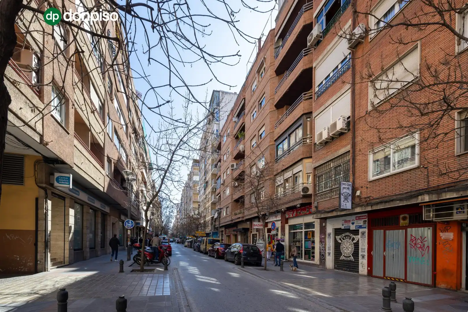 Apartamento con ascensor en venta en 65 Calle Pedro Antonio de Alarcón #PLANTA 3, PUER, imagen 22