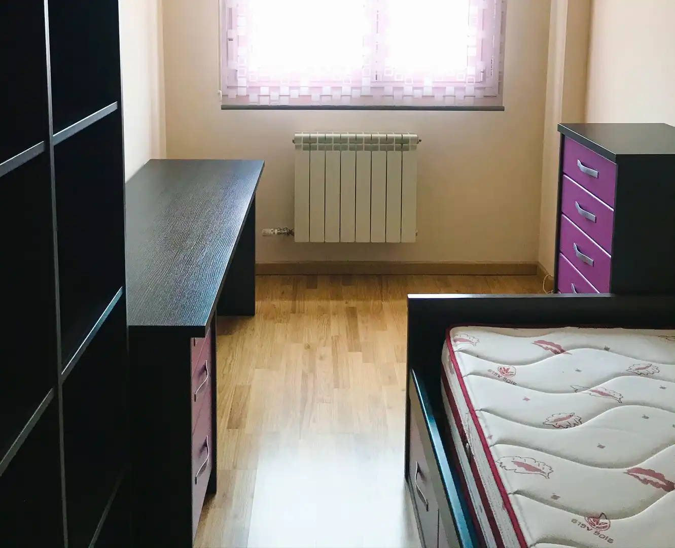 Ático de alquiler en Calle Coulounieix Chamiers, Venta de Baños