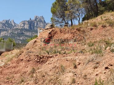 Terreno residencial en venta en Vacarisses