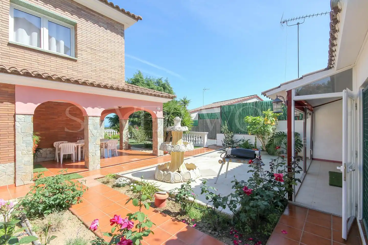 Maison avec jardin à vendre à De L'Acàcia, imagen 3